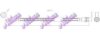 Brovex-Nelson H6874 Brake Hose